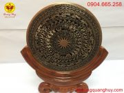 Mặt trống đồng đường kính 30cm