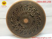 Mặt trống đồng đường kính 60cm