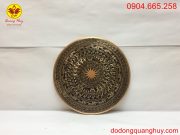 Mặt trống đồng đường kính 30cm