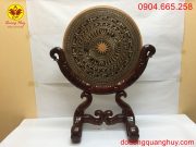 Mặt trống đồng đường kính 60cm
