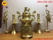 Màu sắc nổi bật và bền lâu