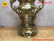 Màu sắc nổi bật và cuốn hút