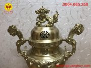 Màu săc nổi bật và cuốn hút