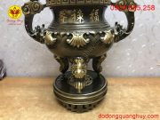 Màu sắc nổi bật và cuốn hút