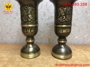 Hoa văn sắc nét và tinh xảo