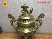 Màu sắc nổi bật và cuốn hút