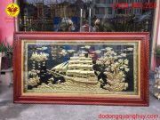 Sản phẩm sắc nét và tinh xảo