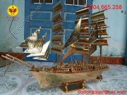 Sản phẩm bằng đồng thúc thủ công sắc nét và tinh xảo