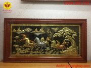 màu sắc nổi bật và cuốn hút