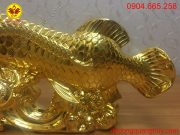 Sản phẩm mạ vàng 24k hoàn hảo