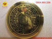 Sản phẩm có hoa văn sắc nét và tinh xảo