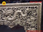 Màu sắc nổi bật và cuốn hút