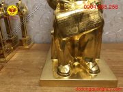 màu sắc nổi bật và cuốn hút