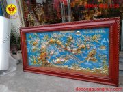 màu sắc nổi bật và cuốn hút