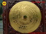 Hoa văn sắc nét và tinh xảo