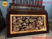 Màu sắc nổi bật và cuốn hút