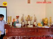 Màu sắc nổi bật và bền lâu