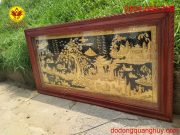 Màu sắc nổi bật và cuốn hút, bền lâu