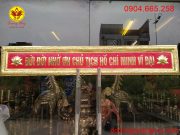 màu sắc nổi bật và cuốn hút