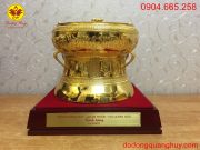 Hoa văn sắc nét và tinh xảo