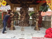 Màu sắc nổi bật và cuốn hút