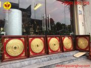 Hoa văn sắc nét và tinh xảo