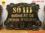Màu sắc nổi bật và bền lâu