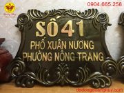 sản phẩm sắc nét và tinh xảo