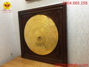 Màu sắc nổi bật và sang trọng