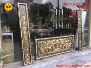 Sản phẩm sắc nét và tinh xảo