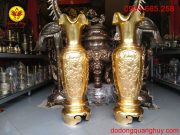 Hoa văn sắc nét và tinh xảo