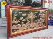 Sản phẩm sắc nét và tinh xảo