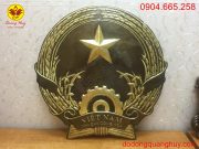 sản phẩm hoa văn sắc nét và tinh xảo