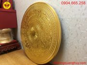 Màu sắc nổi bật sang trọng và ý nghĩa