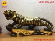 Tượng hổ uy nghiêm