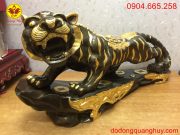 Hoa văn sắc nét và tinh xảo