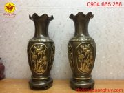 Màu sắc nổi bật và cuốn hút