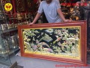 Màu sắc nổi bật và cuốn hút