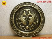 màu sắc nổi bật và bền lâu