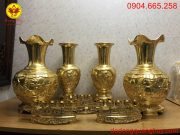 Màu sắc nổi bật và cuốn hút