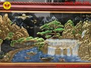 Màu sắc nổi bật và cuốn hút