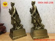 sản phẩm hoa văn sắc nét và tinh xảo