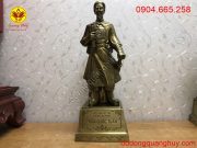 Quà tặng cao cấp và sang trọng