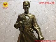 Màu sắc nổi bật và cuốn hút