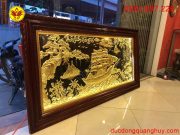 Màu sắc nổi bật và cuốn hút