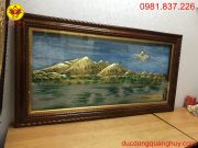 săc nét và tinh xảo