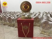 Màu sắc nổi bật và cuốn hút