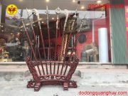 Sản phẩm sắc nét và tinh xảo