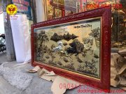 sản phẩm sắc nét và tinh xảo