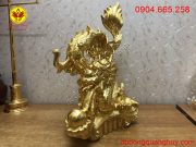 màu sắc nổi bật và cuốn hút